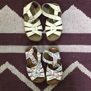 Saltwater Sandal BUNDLE